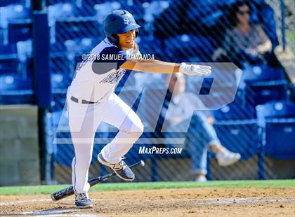 Thumbnail 2 in Sierra Canyon vs Brentwood School photogallery.