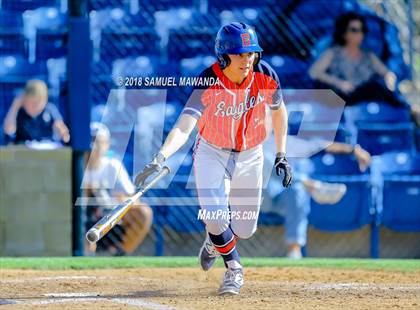 Thumbnail 3 in Sierra Canyon vs Brentwood School photogallery.
