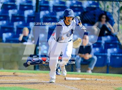 Thumbnail 1 in Sierra Canyon vs Brentwood School photogallery.