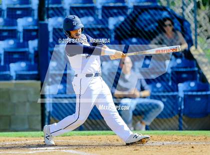 Thumbnail 2 in Sierra Canyon vs Brentwood School photogallery.