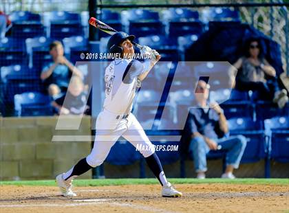 Thumbnail 3 in Sierra Canyon vs Brentwood School photogallery.