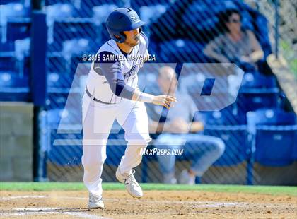 Thumbnail 1 in Sierra Canyon vs Brentwood School photogallery.