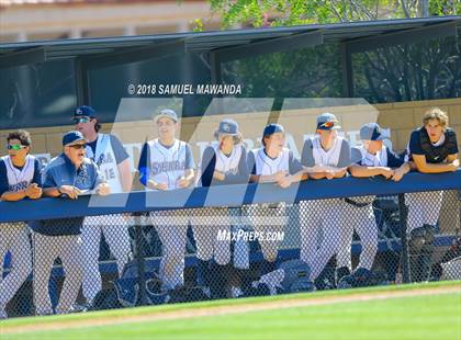Thumbnail 3 in Sierra Canyon vs Brentwood School photogallery.
