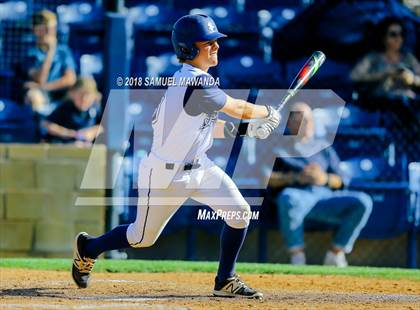 Thumbnail 3 in Sierra Canyon vs Brentwood School photogallery.