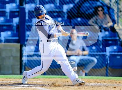 Thumbnail 2 in Sierra Canyon vs Brentwood School photogallery.