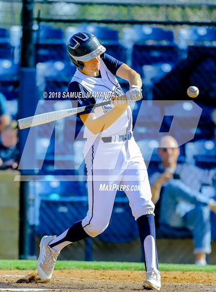 Thumbnail 3 in Sierra Canyon vs Brentwood School photogallery.