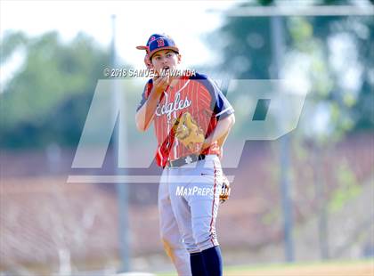 Thumbnail 3 in Sierra Canyon vs Brentwood School photogallery.