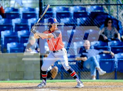 Thumbnail 3 in Sierra Canyon vs Brentwood School photogallery.