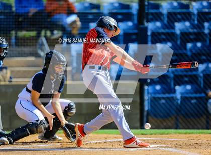 Thumbnail 3 in Sierra Canyon vs Brentwood School photogallery.