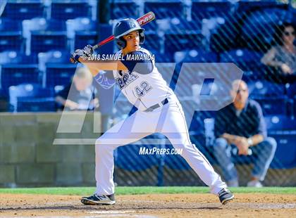 Thumbnail 1 in Sierra Canyon vs Brentwood School photogallery.