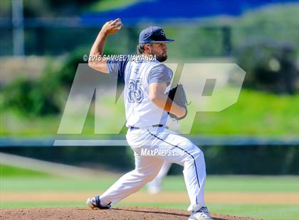 Thumbnail 3 in Sierra Canyon vs Brentwood School photogallery.