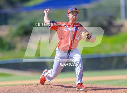 Thumbnail 3 in Sierra Canyon vs Brentwood School photogallery.