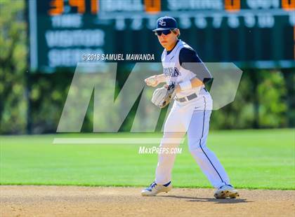 Thumbnail 3 in Sierra Canyon vs Brentwood School photogallery.