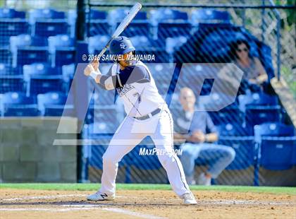 Thumbnail 1 in Sierra Canyon vs Brentwood School photogallery.