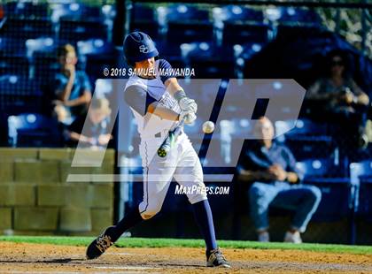 Thumbnail 1 in Sierra Canyon vs Brentwood School photogallery.