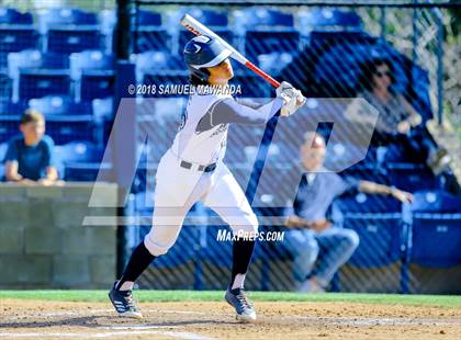 Thumbnail 2 in Sierra Canyon vs Brentwood School photogallery.