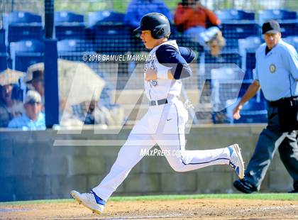 Thumbnail 1 in Sierra Canyon vs Brentwood School photogallery.