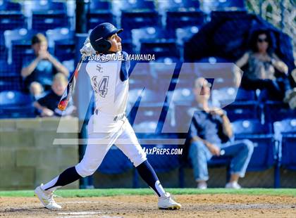Thumbnail 2 in Sierra Canyon vs Brentwood School photogallery.