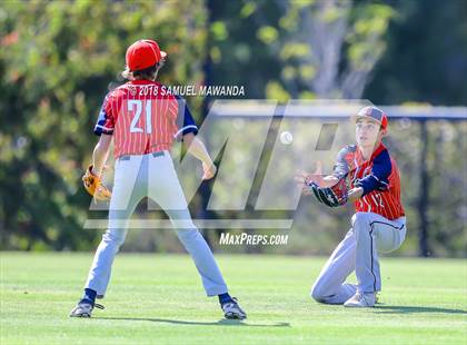 Thumbnail 2 in Sierra Canyon vs Brentwood School photogallery.