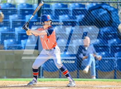 Thumbnail 3 in Sierra Canyon vs Brentwood School photogallery.