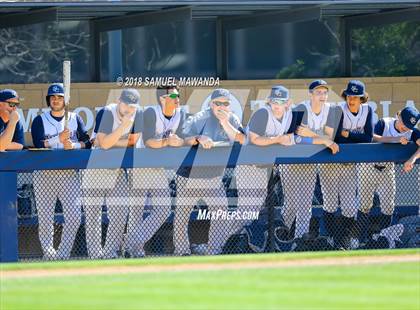 Thumbnail 3 in Sierra Canyon vs Brentwood School photogallery.