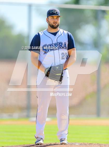 Thumbnail 2 in Sierra Canyon vs Brentwood School photogallery.