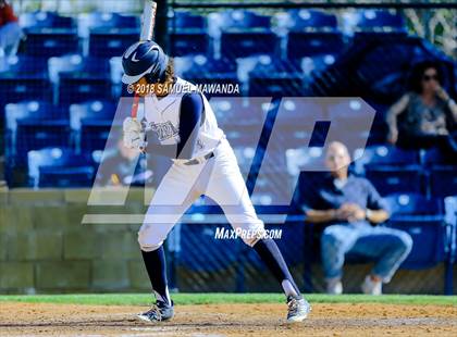 Thumbnail 3 in Sierra Canyon vs Brentwood School photogallery.