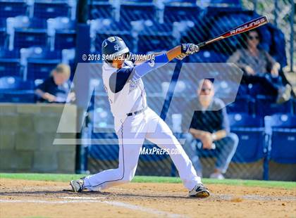 Thumbnail 2 in Sierra Canyon vs Brentwood School photogallery.