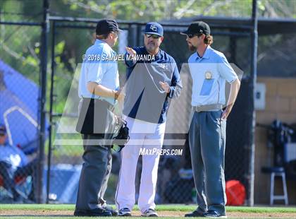 Thumbnail 3 in Sierra Canyon vs Brentwood School photogallery.