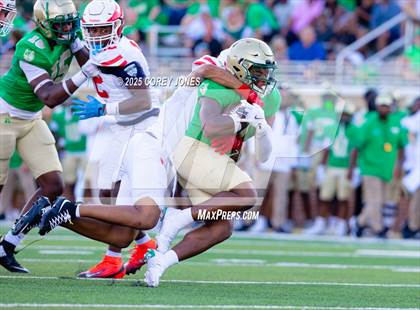Thumbnail 1 in Milton vs Buford photogallery.