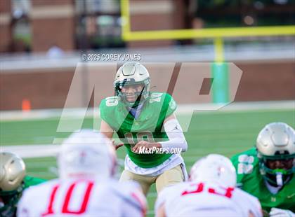 Thumbnail 1 in Milton vs Buford photogallery.