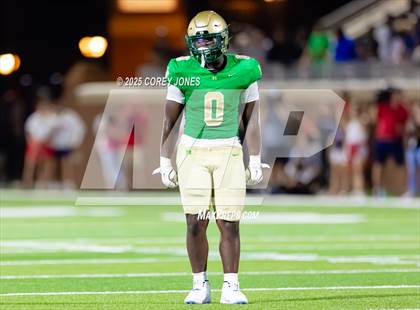 Thumbnail 1 in Milton vs Buford photogallery.
