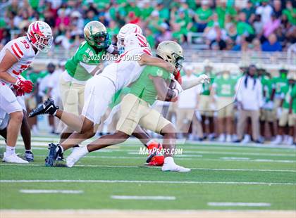 Thumbnail 3 in Milton vs Buford photogallery.