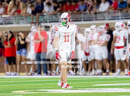 Thumbnail 2 in Milton vs Buford photogallery.