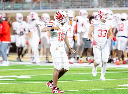 Thumbnail 3 in Milton vs Buford photogallery.