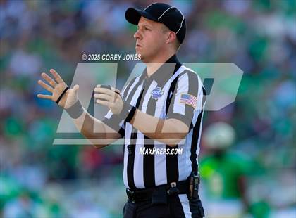 Thumbnail 1 in Milton vs Buford photogallery.