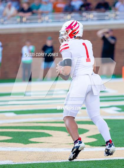 Thumbnail 2 in Milton vs Buford photogallery.