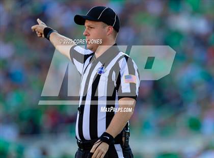 Thumbnail 3 in Milton vs Buford photogallery.