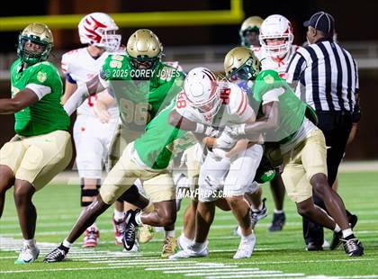 Thumbnail 2 in Milton vs Buford photogallery.