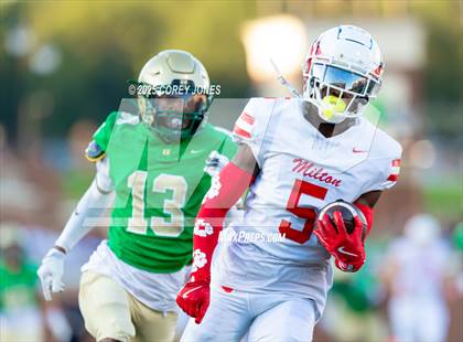 Thumbnail 3 in Milton vs Buford photogallery.