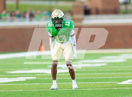 Thumbnail 3 in Milton vs Buford photogallery.