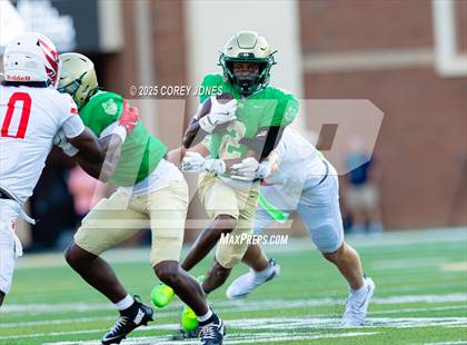 Thumbnail 3 in Milton vs Buford photogallery.