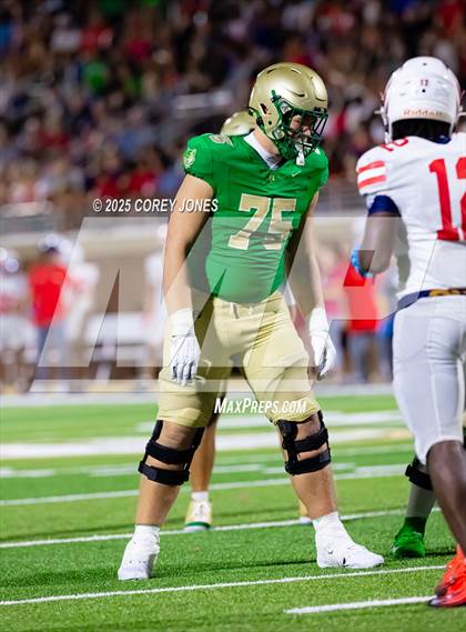 Thumbnail 3 in Milton vs Buford photogallery.