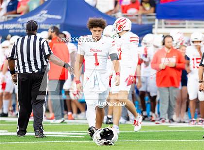 Thumbnail 3 in Milton vs Buford photogallery.