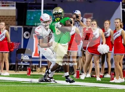 Thumbnail 1 in Milton vs Buford photogallery.