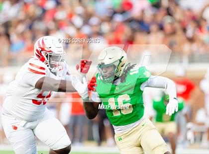 Thumbnail 1 in Milton vs Buford photogallery.