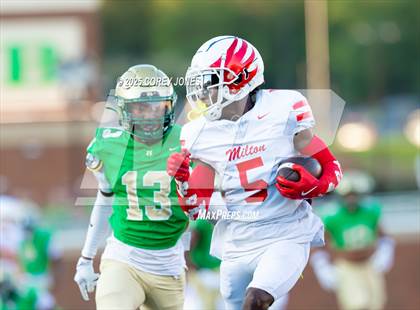 Thumbnail 2 in Milton vs Buford photogallery.