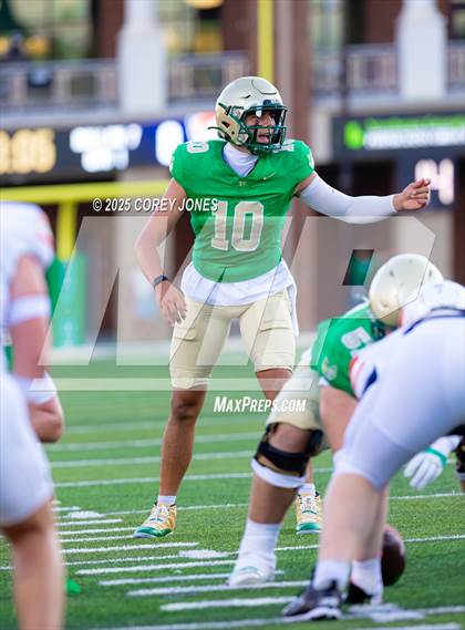 Thumbnail 3 in Milton vs Buford photogallery.