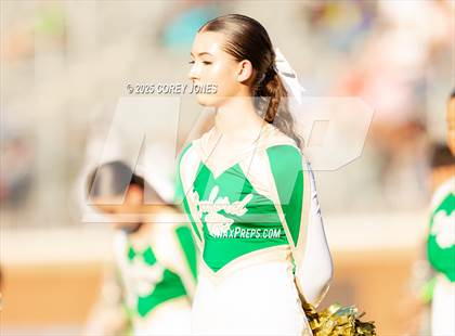 Thumbnail 1 in Milton vs Buford photogallery.