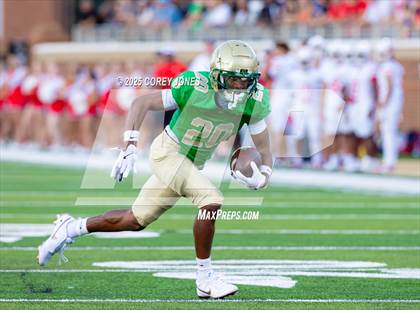 Thumbnail 2 in Milton vs Buford photogallery.